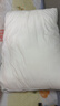 亞朵星球慢回彈記憶綿枕 枕頭護頸枕芯基礎款枕頭芯酒店睡眠低枕8cm單只 曬單實(shí)拍圖