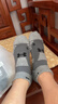 安德瑪（Under Armour）短筒運動(dòng)襪(3雙) 短襪跑步騎行羽毛球襪子男女防臭吸汗四季籃球襪 曬單實(shí)拍圖
