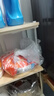 家麗人置物架多層廚房置物架加固落地家用浴室多功能儲物衛生間架子層架 曬單實(shí)拍圖