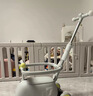 babycare雙子滑板車(chē)兒童滑板車(chē)1-3-8歲多功能寶寶可坐遛娃神器禮物 辛德白 曬單實(shí)拍圖