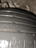 米其林（MICHELIN）汽車(chē)輪胎 215/55R17 94V 浩悅五代Primacy 5 適配邁騰帕薩特/天籟 曬單實(shí)拍圖