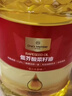 1號會(huì )員店【保真菜籽油】壓榨一級低芥酸菜籽油 充氮鎖鮮 食用油 5L 曬單實(shí)拍圖