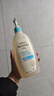 艾惟諾（Aveeno）艾維諾嬰兒洗發(fā)水沐浴露二合一兒童洗沐二合一532ml柔順補水保濕 曬單實(shí)拍圖