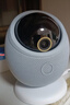 鴻蒙智選華為海雀4K 800萬(wàn)攝像頭監控器360度無(wú)死角帶夜視全景手機遠程語(yǔ)音智能通話(huà)室內寶寶看護器雀蛋Pro 曬單實(shí)拍圖