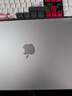 ZESON沐砂殼】適用蘋(píng)果電腦macbookair筆記本13.6保護殼MACpro套透明磨砂13英寸m4m2軟15硬14寸M5芯片M3 沐砂殼 【透明色】（配air天藍色展示） 26年新款 Air ( 曬單實(shí)拍圖