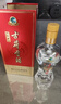 古井貢酒 經(jīng)典 濃香型白酒 50度 500mL*1瓶 單瓶裝 口糧酒 曬單實(shí)拍圖