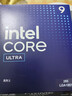 英特爾（Intel）酷睿 Ultra 9處理器285 CPU 盒裝 臺式機 24核24線(xiàn)程 睿頻至高可達5.6Ghz 暢玩三角洲行動(dòng) 曬單實(shí)拍圖