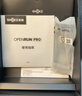 韶音（SHOKZ）OpenRun Pro骨傳導藍牙耳機無(wú)線(xiàn)開(kāi)放式不入耳式運動(dòng)耳機跑步騎行 騎士黑 曬單實(shí)拍圖