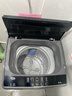 TCL 6.5KG波輪洗衣機全自動(dòng)家用四重智控 洗衣機小型家電 XQB65-D01 灰色 波輪 曬單實(shí)拍圖