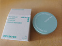 悅詩(shī)風(fēng)吟（innisfree）控油礦物質(zhì)散粉5g持久定妝帶粉撲隱匿毛孔油皮啞光送女友禮物 曬單實(shí)拍圖