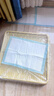 HONEYCARE好命家 寵物尿墊貓狗尿片 新手訓導防漏尿布 廁所墊S碼33*45cm 曬單實(shí)拍圖