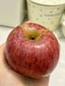 京覓四川大涼山丑蘋(píng)果 凈4.5斤 單果70mm+新鮮水果冰糖心蘋(píng)果源頭直發(fā) 曬單實(shí)拍圖