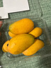 即食小臺農芒果500g(單果70g起) 曬單實(shí)拍圖