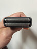 松下（Panasonic）Air電動(dòng)剃須刀便攜款進(jìn)口磁懸浮剃須刀纖薄往復式電動(dòng)刮胡刀Type-c可水洗男士生日禮物男友TM20灰 曬單實(shí)拍圖