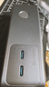 ANKERPrime【3C認證上飛機】安克充電寶自帶插頭器三二合一便攜65W超快充筆記本移動(dòng)電源戶(hù)外儲能電源 曬單實(shí)拍圖