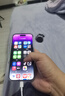 iPhone 14Pro  蘋(píng)果14pro 二手手機 5G手機 國行全網(wǎng)通 二手蘋(píng)果手機 暗夜紫【75%用戶(hù)選擇】 99新 256G【性能/性?xún)r(jià)比推薦】3期免息 五星店鋪+購物無(wú)憂(yōu)+三年質(zhì)保 曬單實(shí)拍圖