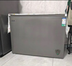 容聲（Ronshen）300L單溫家用冰柜減霜冷柜PCM內膽大容量一級能效節能冰箱BD/BC-300ZMSMA國家補貼 曬單實(shí)拍圖
