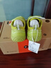 卡特兔學(xué)步鞋嬰兒機能鞋春款網(wǎng)面鞋透氣軟底童鞋寶寶防滑室內鞋X4AE026 曬單實(shí)拍圖