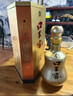 口子窖十年型 兼香型白酒 41度 500ml*4瓶 整箱裝 曬單實(shí)拍圖
