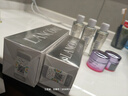 蘭蔻極光水乳(水150ml+乳液75ml)美白護膚品套裝禮盒送女友生日禮物 曬單實(shí)拍圖