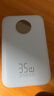 京東京造35W自帶線(xiàn)充電寶小巧輕薄20000毫安3c認證可上飛機京東自營(yíng)移動(dòng)電源適用戶(hù)外蘋(píng)果17小米17華為榮耀 曬單實(shí)拍圖