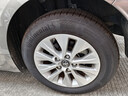 德國馬牌（Continental）汽車(chē)輪胎 195/65R15 91V UCJ 適配豐田卡羅拉/雷凌大眾朗逸/寶來(lái) 曬單實(shí)拍圖