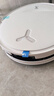 科沃斯T80S掃地機器人掃拖一體自動(dòng)清洗全自動(dòng)上下水智能拖地機品牌補貼掃地洗拖吸塵三合一T90PRO地寶 T80S水箱【年度銷(xiāo)量王T80升級】 曬單實(shí)拍圖