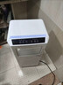 萬(wàn)寶移動(dòng)空調家用冷風(fēng)扇一體機電風(fēng)扇壓縮機制冷快速降溫免外機移動(dòng)式空調免安裝家用臥室辦公室 特惠【1匹單冷】獨立除濕|壓縮機輕音制冷 曬單實(shí)拍圖