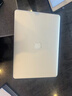 Apple蘋(píng)果筆記本電腦Macbook 13寸 15寸 i5 i7M1/2超薄視網(wǎng)膜商務(wù)娛樂(lè )辦公 99新 13寸Air i7-8G-512G 雙系統 曬單實(shí)拍圖