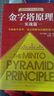 【正版包郵】金字塔原理大全集 正版2冊 芭芭拉 麥肯錫經(jīng)典培訓教材 思考表達解決問(wèn)題的邏輯管理學(xué)麥肯錫金字塔原理工作法思維書(shū) 金字塔原理+實(shí)戰篇 曬單實(shí)拍圖