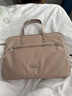 新秀麗（Samsonite）電腦包雙肩包女公文包13.3英寸筆記本書(shū)包手提包商務(wù)旅行 NO1 曬單實(shí)拍圖