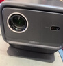 大眼橙C3 Ultra云臺投影儀家用臥室真1080P便攜投影機智能家庭影院 騰訊AI（1000CVIA MT9669）9月新品 曬單實(shí)拍圖