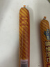 雙匯 馬可波羅特級火腿腸香腸 100g*8支 休閑零食 露營(yíng) 出游燒烤 速食 曬單實(shí)拍圖