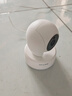 普聯(lián)（TP-LINK）攝像頭家用監控器 室內高清無(wú)線(xiàn)智能網(wǎng)絡(luò )攝像機 360°度全景旋轉云臺手機APP遠程查看雙向語(yǔ)音對講 【單鏡頭丨單畫(huà)面】400萬(wàn)超清版 官方標配無(wú)卡【30天云存儲體驗包】 4mm 曬單實(shí)拍圖