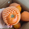 京覓秭歸臍橙紐荷爾橙子凈重7斤霸王橙單果230g+新鮮水果源頭直發(fā)包郵 曬單實(shí)拍圖