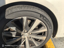 米其林（MICHELIN）汽車(chē)輪胎 235/45R18 98W 浩悅五代 Primacy 5 適配邁騰/凱美瑞 曬單實(shí)拍圖