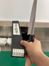 正本築正本 日本原裝進(jìn)口刺身刀料理刀廚刀柳刃240 270 300碳鋼刀 柳刃 8寸 240 曬單實(shí)拍圖