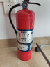 藍炎4公斤干粉滅火器商用4kg滅火器【25年新國標】消防3C認證消防檢查器材車(chē)載家用工廠(chǎng)公司物業(yè)倉庫MF/ABCE4 曬單實(shí)拍圖
