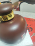 西鳳酒 珍釀頭曲鳳香型高度大壇白酒 純糧固態(tài)發(fā)酵 送禮收藏 52度 1.5L 1壇 單壇裝 曬單實(shí)拍圖