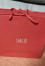 SK-II神仙水75ml大紅瓶面霜50g化妝品護膚品水乳套裝禮盒sk2生日禮物女 曬單實(shí)拍圖