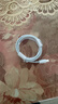 酷威貓適用于蘋(píng)果充電線(xiàn)PD30W快充iPhone14promax數據線(xiàn)13/12/11/XS/8plus手機充電器iPad平板閃充套裝 【6-14系列】1.5米快充線(xiàn) 曬單實(shí)拍圖
