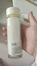 泊美鮮純珍萃保濕水乳舒緩干燥刺痛呵護紅敏滋潤型送女友禮物 曬單實(shí)拍圖