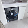 小天鵝（LittleSwan）年度機皇小烏梅3.0 滾筒洗衣機全自動(dòng) 10KG大容量 純平全嵌 TG10VE40 以舊換新 (支持?zhù)櫭芍锹?lián)) 曬單實(shí)拍圖