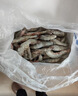 東上御品 國產(chǎn)青島大蝦 特大號白蝦 2030規格 凈重3斤 盒裝活凍 曬單實(shí)拍圖