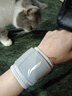 李寧（LI-NING）tfcc護腕損傷固定扭傷專(zhuān)業(yè)男女款手腕腱鞘護套健身專(zhuān)用勞損 曬單實(shí)拍圖
