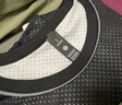 lululemon丨Double-Layered 男士雙層網(wǎng)面運動(dòng)背心 LM1403S 黑/蒸汽灰 M 曬單實(shí)拍圖