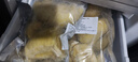 晨捕（chenbu）泰國金枕頭榴蓮肉冷凍新鮮無(wú)核速凍商用榴蓮果肉進(jìn)口水果樹(shù)熟榴蓮 無(wú)核6斤（5A級小包裝1000gx3份） 曬單實(shí)拍圖
