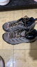 邁樂(lè )（Merrell）MERRELL邁樂(lè )男款戶(hù)外徒步鞋MOAB3防滑耐磨輕量登山徒步鞋 曬單實(shí)拍圖