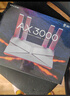 普聯(lián)（TP-LINK） 大道AX3000滿(mǎn)血WiFi6千兆無(wú)線(xiàn)路由器 5G雙頻家用穿墻 Mesh 3000M無(wú)線(xiàn)速率 信號增強 易展 XDR3010 曬單實(shí)拍圖