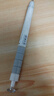 百樂(lè )（PILOT）【熱門(mén)商品】Juice果汁筆芯按動(dòng)黑色0.5中性筆芯子彈頭簽字練字水筆替芯進(jìn)口文具LP2RF-8EF-B 10支 曬單實(shí)拍圖